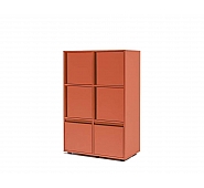 Locker Plus spintelės